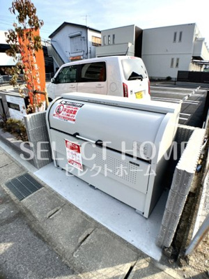  | ＴＨ－Ｍａｉｓｏｎ岡崎大樹寺(ティーメゾンオカザキダイジュウジ)