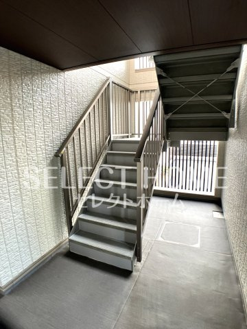  | ＴＨ－Ｍａｉｓｏｎ岡崎大樹寺(ティーメゾンオカザキダイジュウジ)