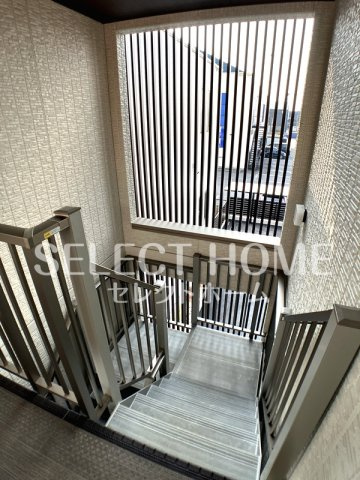  | ＴＨ－Ｍａｉｓｏｎ岡崎大樹寺(ティーメゾンオカザキダイジュウジ)