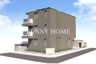 【エントランス】 | Fifth Ave | ウォークインクローゼット有♪収納豊富♪