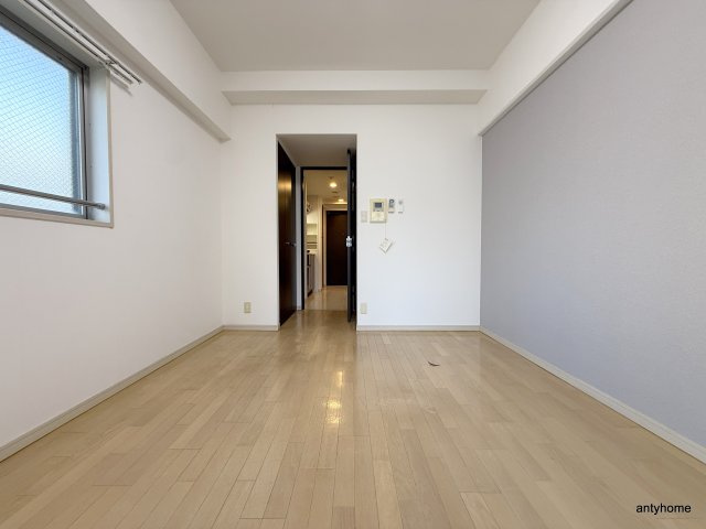 アーデン京町堀ウエスト　仲介手数料無料の洋室