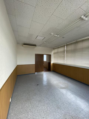 【内装】 | 桑高工業所貸事務所　３Ｆ
