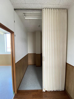 【内装】 | 桑高工業所貸事務所　３Ｆ