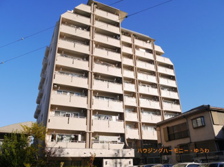 【外観】 | 東武東上線「下板橋」駅より徒歩５分。