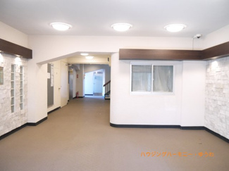 【その他共用部分】