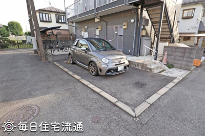 【駐車場】 | エルデンアイ