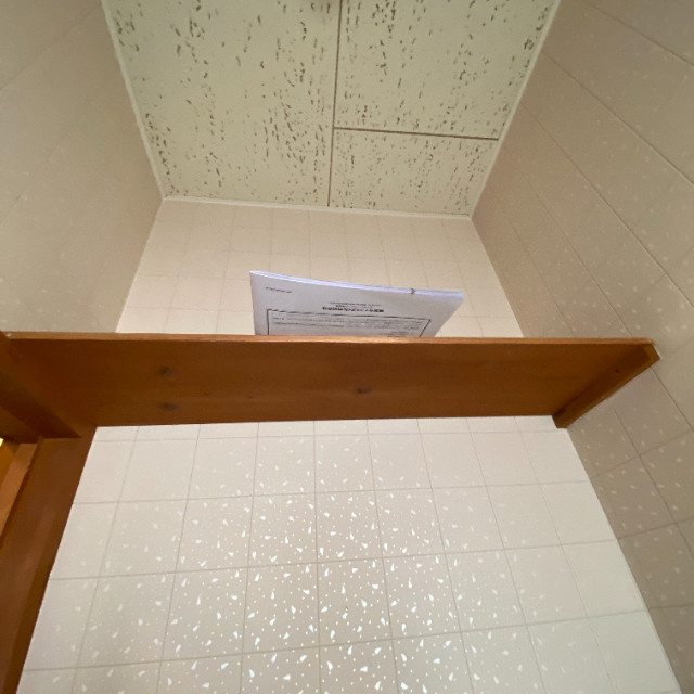 志渡アパートのその他