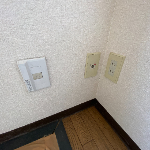 志渡アパートのその他