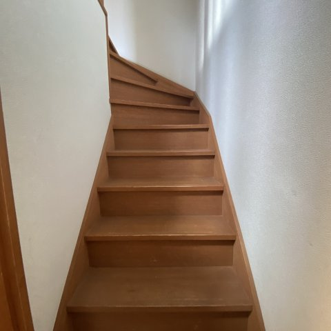 志渡アパートのその他