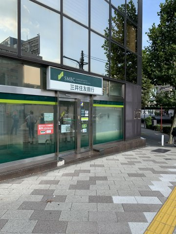 オフィスニューガイア浜松町No17の周辺