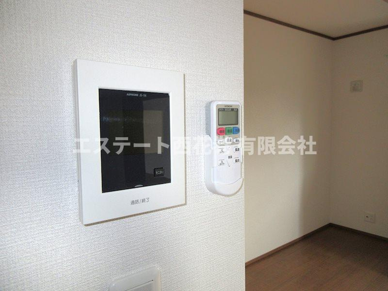 KOSMOSⅡ|ＴＶドアホン