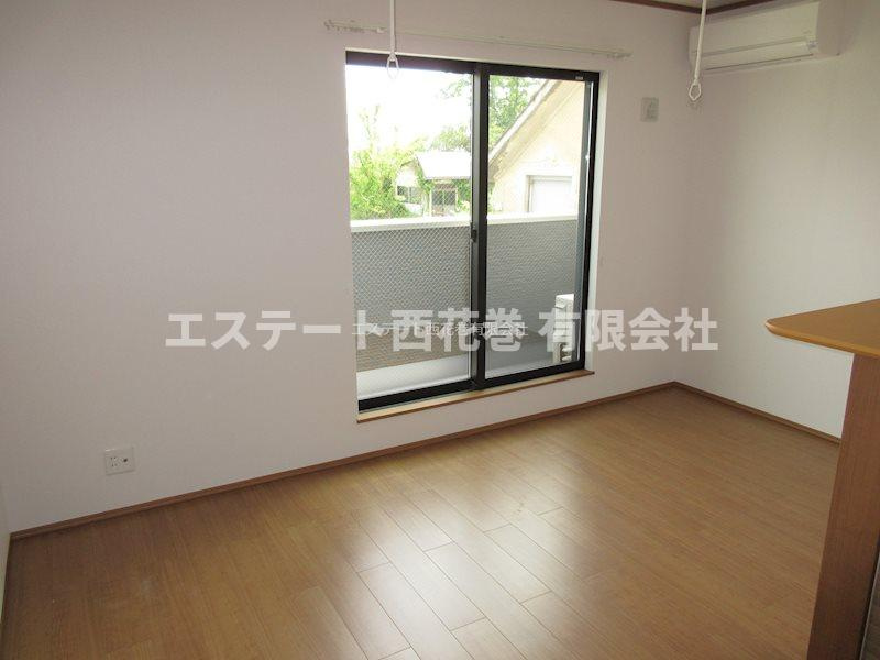 KOSMOSⅡの居間・リビング