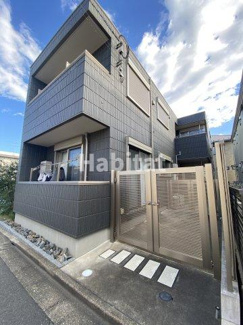 【外観】 | 2020年築の新しい建物です♪新しくてきれいです