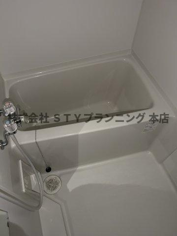 仲介手数料０円！豊田ノースウエストの浴室