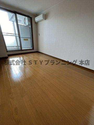 仲介手数料０円！豊田ノースウエストの居間・リビング