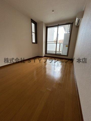 仲介手数料０円！豊田ノースウエストの居間・リビング