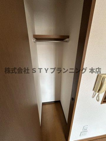 仲介手数料０円！豊田ノースウエストの収納