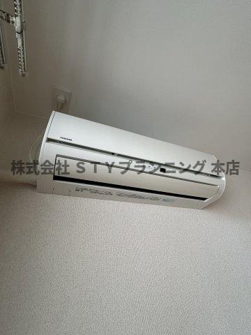 仲介手数料０円！豊田ノースウエストの設備