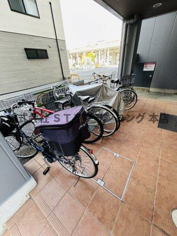 仲介手数料０円！豊田ノースウエストのその他共用部分