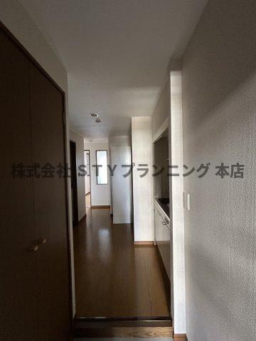 仲介手数料０円！豊田ノースウエストの内装