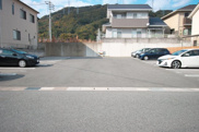 平岡駐車場の画像