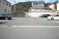 平岡駐車場の画像