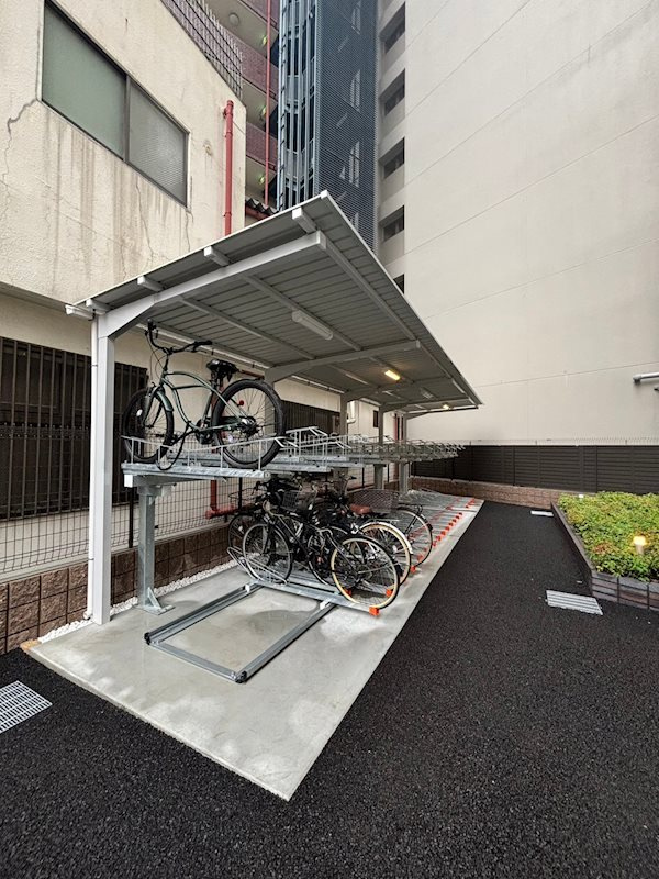 大阪市西区本田２丁目の賃貸マンションのその他