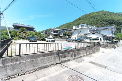 【外観】 | 中本駐車場（塩焼）