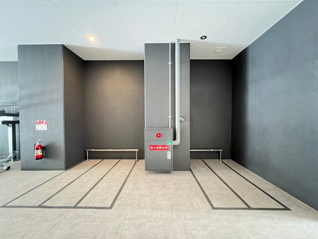 アーバネックス新町Ⅱのその他共用部分