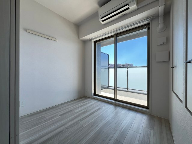 アーバネックス新町Ⅱの洋室