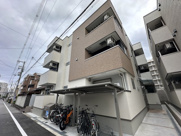 フジパレス帝塚山Ⅱ番館の画像