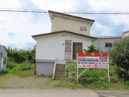 北見市留辺蘂町旭１区２３０番地５　中古売家の画像