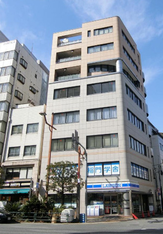 江東区東陽３丁目の事務所