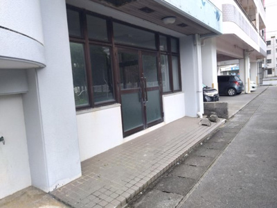 【外観】 | パレスゆうな