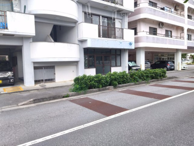 【外観】 | パレスゆうな