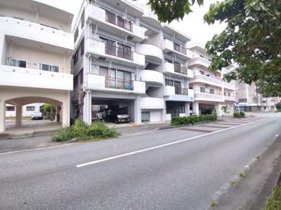 【外観】 | パレスゆうな