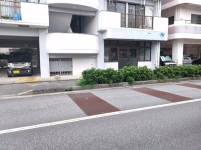 【外観】 | パレスゆうな