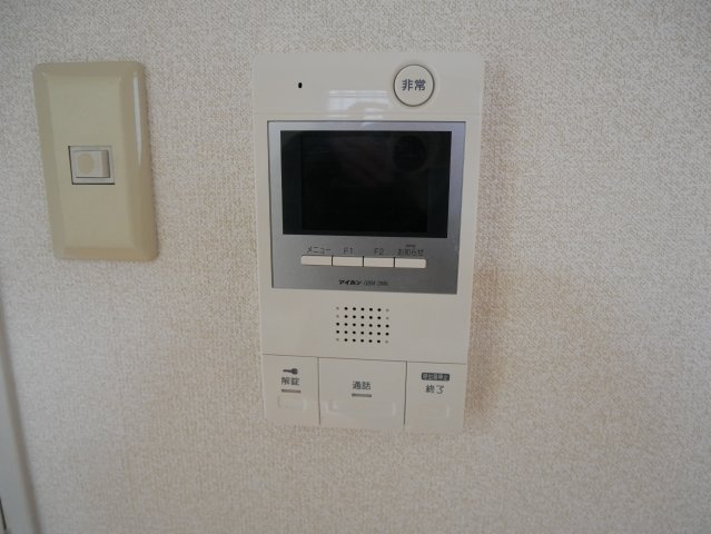 【設備】 | パークハイツ西今川