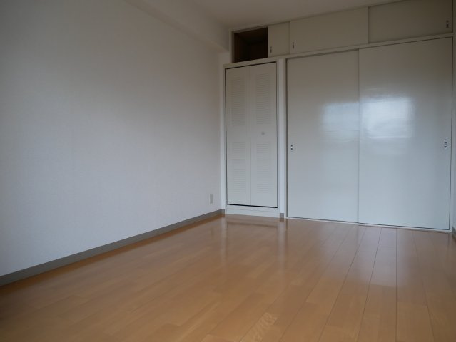 【寝室】 | パークハイツ西今川