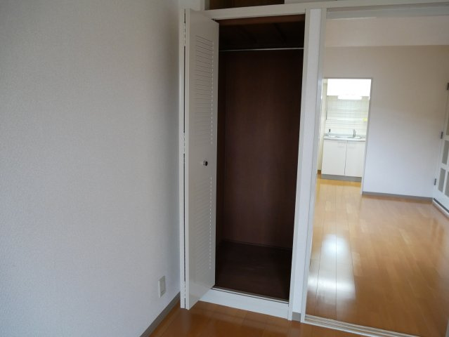 【収納】 | パークハイツ西今川