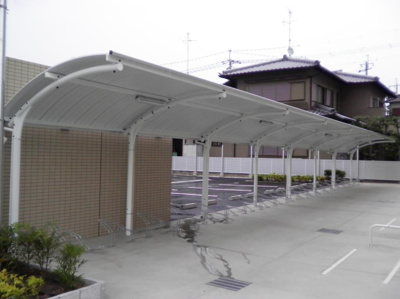 【その他共用部分】 | フロイデ川添