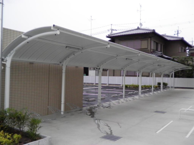 【その他共用部分】 | フロイデ川添