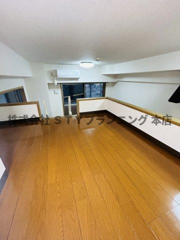 仲介手数料０円！レジデンスウインド山の手の洋室