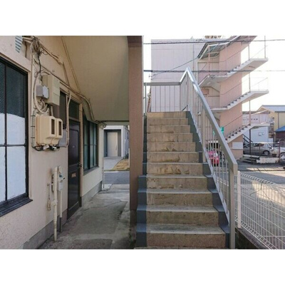 【ロビー】 | 寺島ビル