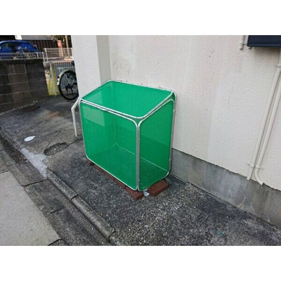 【その他共用部分】 | 寺島ビル