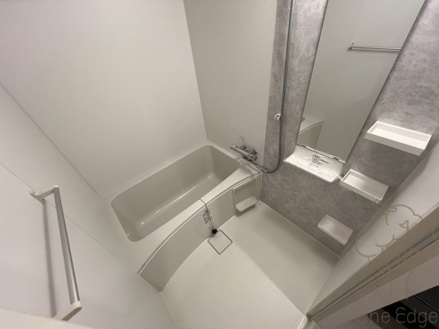 セレニテ新大阪ミラク弐番館の浴室