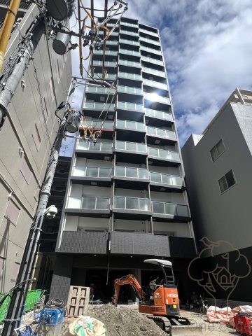 セレニテ新大阪ミラク弐番館