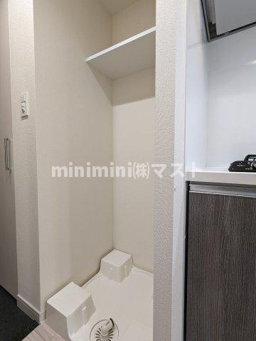 プレサンス福島吉野ミナージの設備