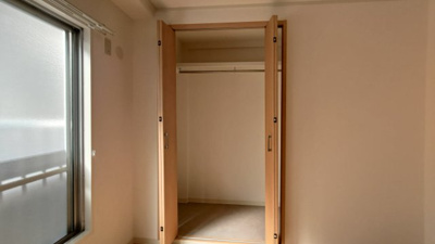 【収納】 | EST・グリーンハイツ