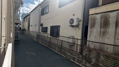 【展望】 | EST・グリーンハイツ